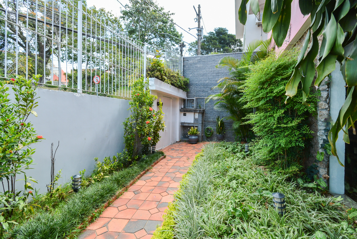 Casa, 3 quartos, 250 m² - Foto 20
