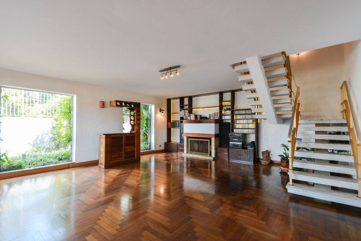 Casa, 3 quartos, 250 m² - Foto 22