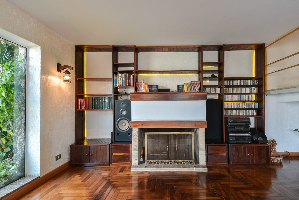 Casa, 3 quartos, 250 m² - Foto 25