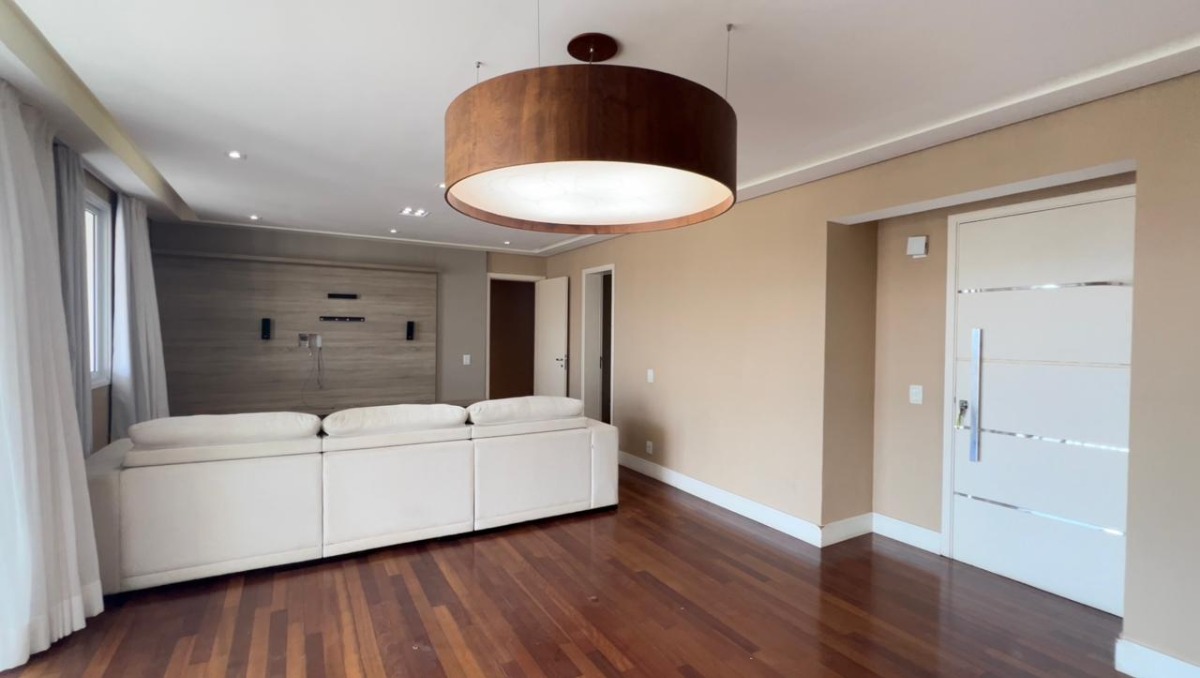 Cobertura, 3 quartos, 280 m² - Foto 1