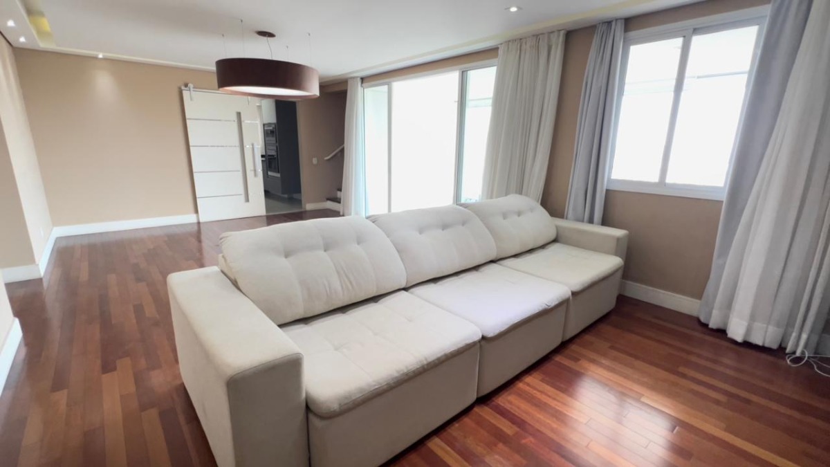 Cobertura, 3 quartos, 280 m² - Foto 2
