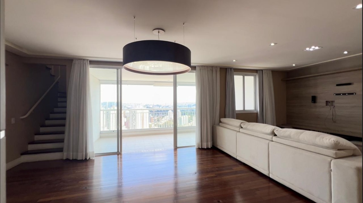 Cobertura, 3 quartos, 280 m² - Foto 3