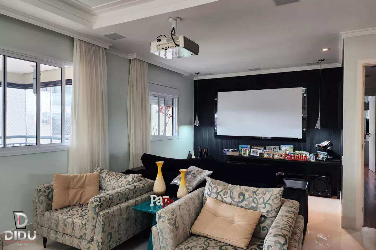 Apartamento, 3 quartos, 180 m² - Foto 10