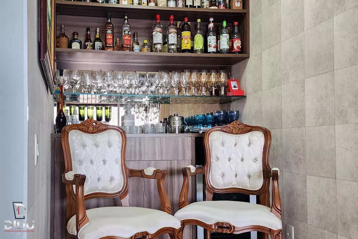 Apartamento, 3 quartos, 180 m² - Foto 14