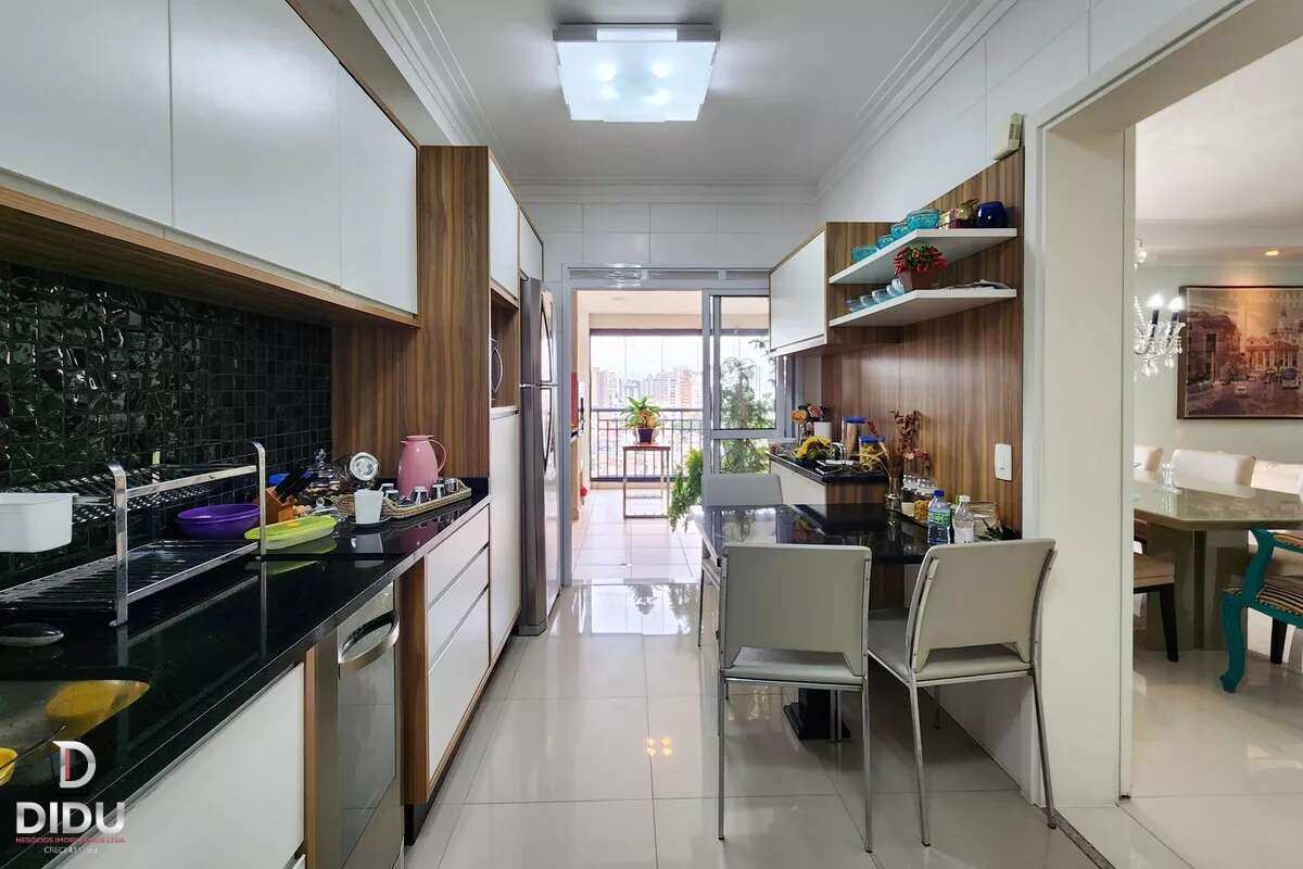 Apartamento, 3 quartos, 180 m² - Foto 15