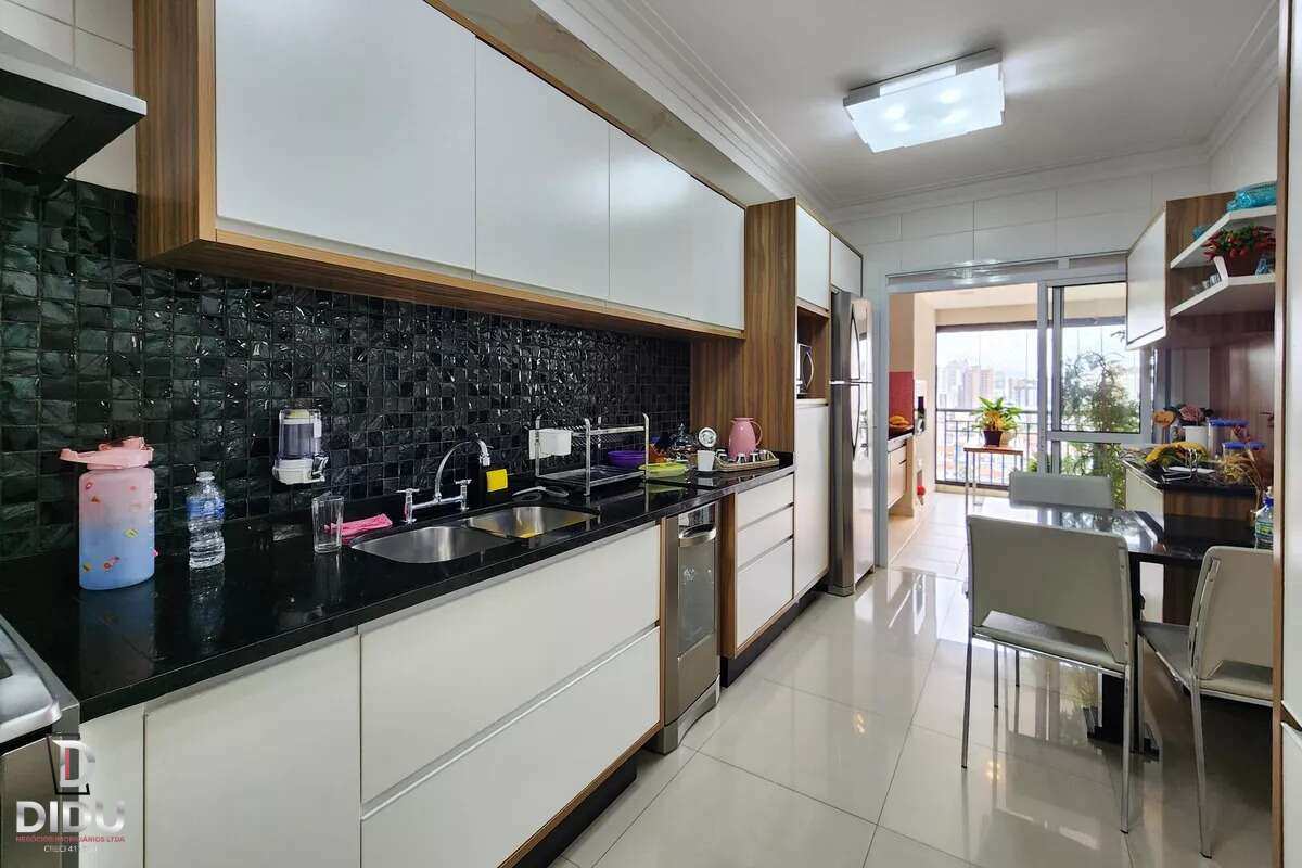 Apartamento, 3 quartos, 180 m² - Foto 16