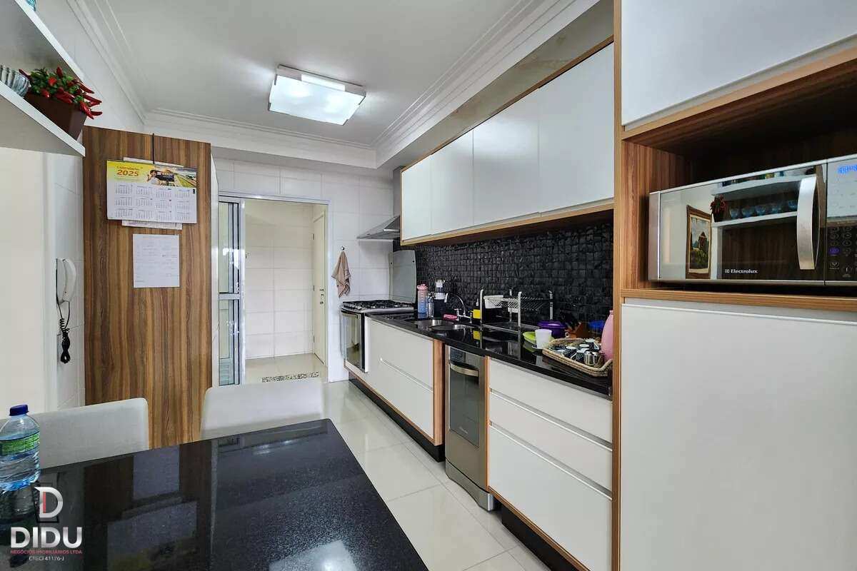 Apartamento, 3 quartos, 180 m² - Foto 17