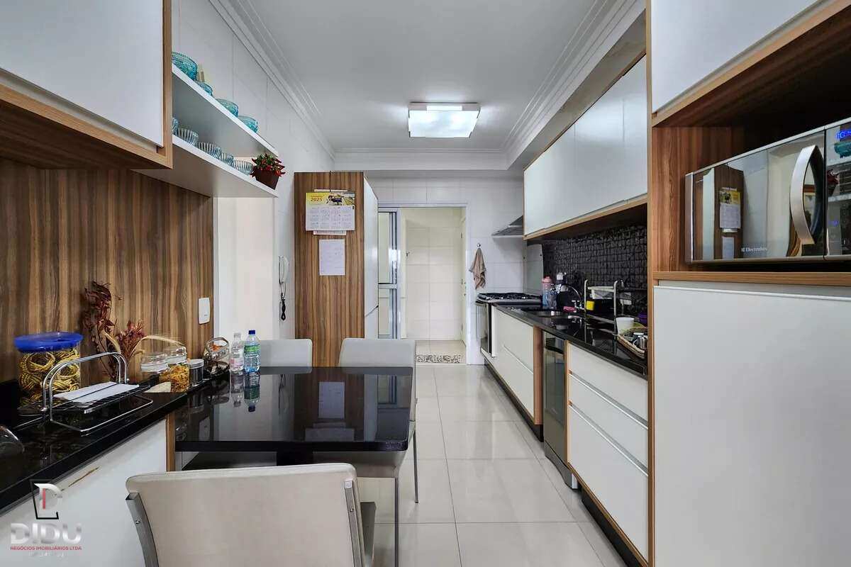 Apartamento, 3 quartos, 180 m² - Foto 18