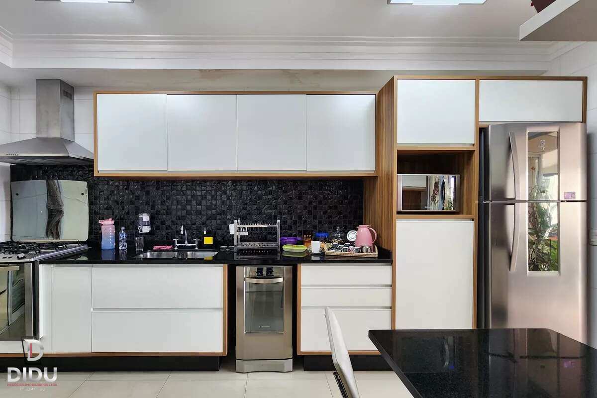 Apartamento, 3 quartos, 180 m² - Foto 20