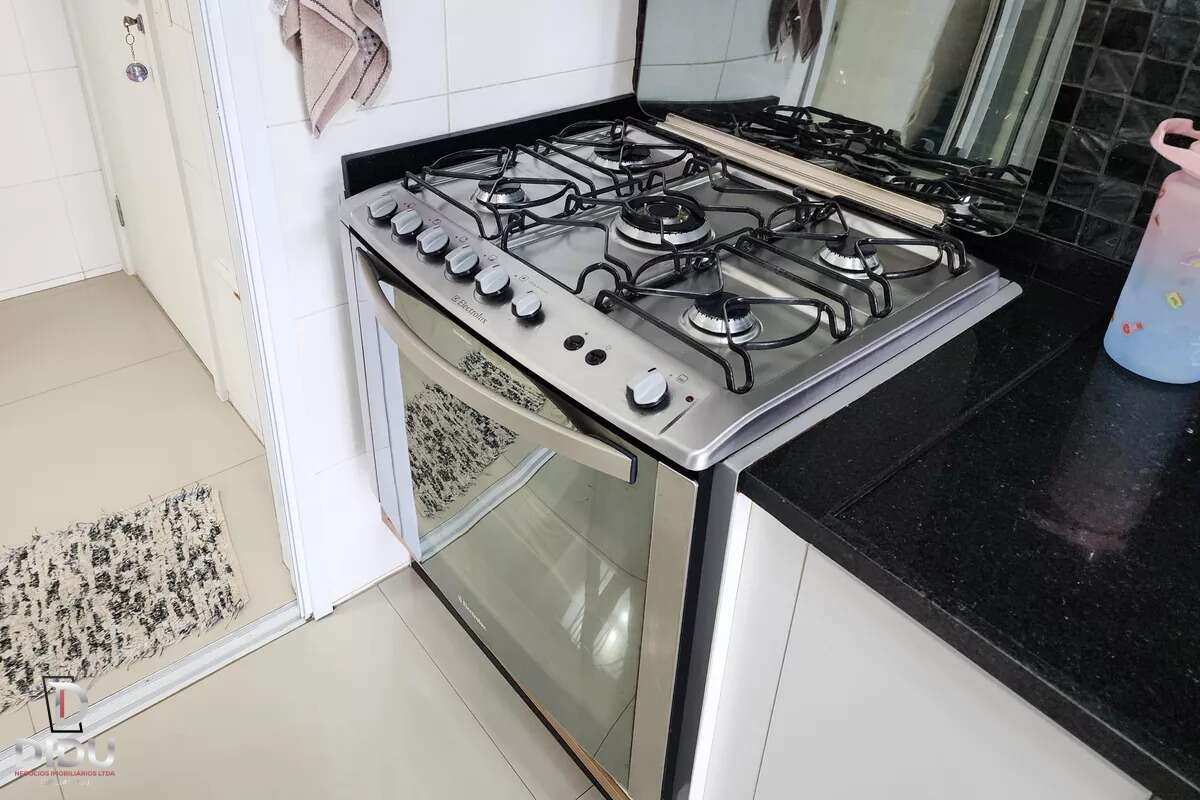 Apartamento, 3 quartos, 180 m² - Foto 21