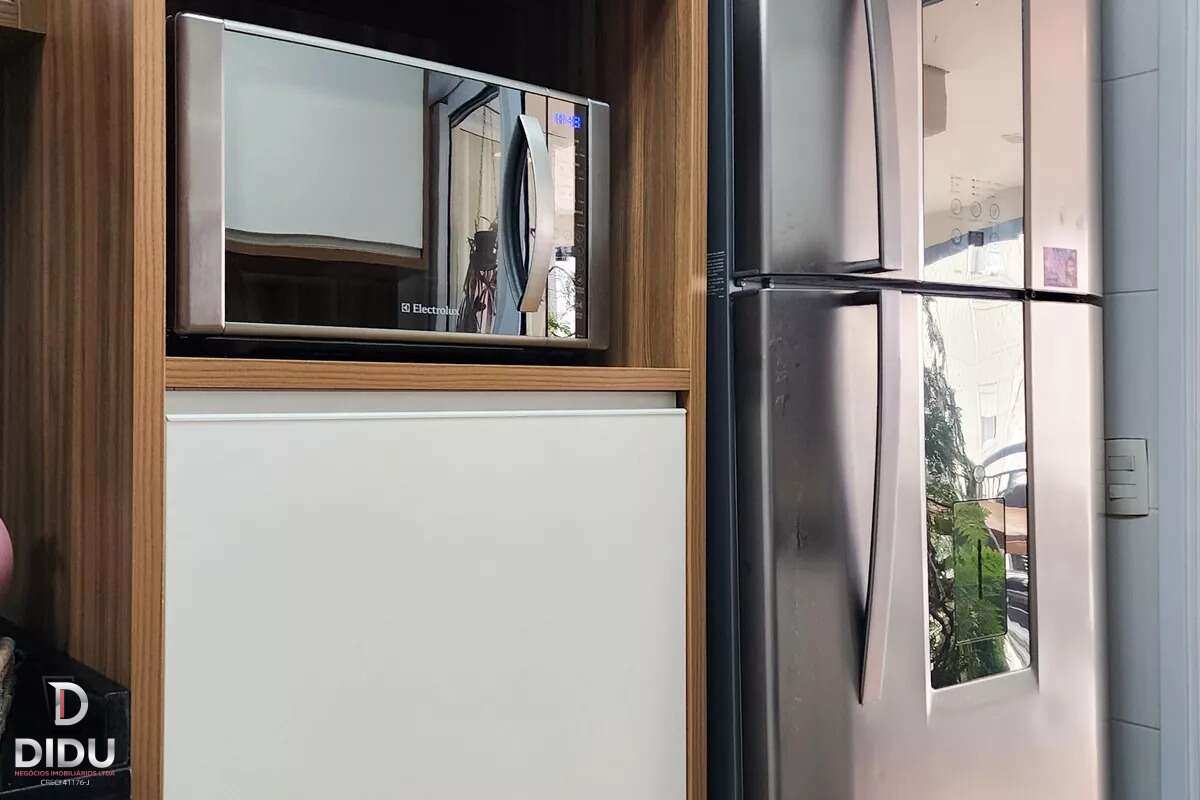Apartamento, 3 quartos, 180 m² - Foto 22