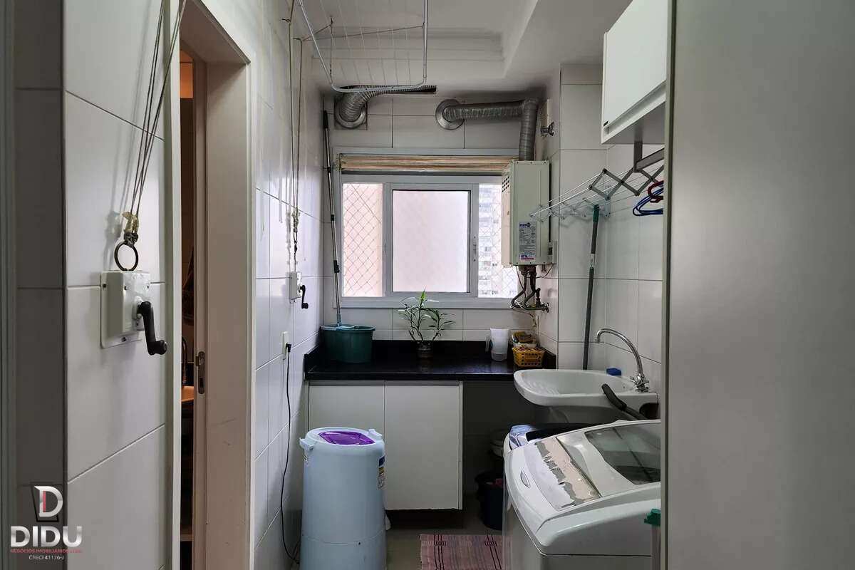 Apartamento, 3 quartos, 180 m² - Foto 23