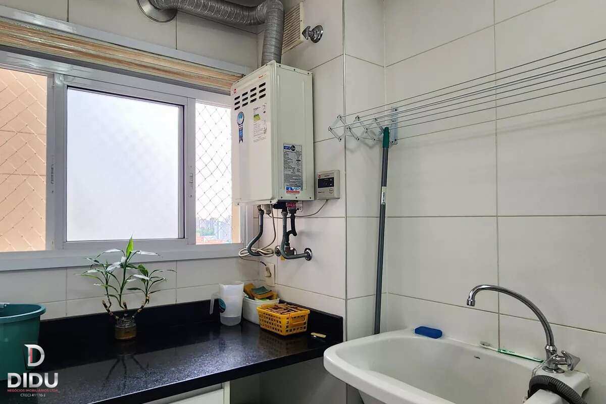 Apartamento, 3 quartos, 180 m² - Foto 24