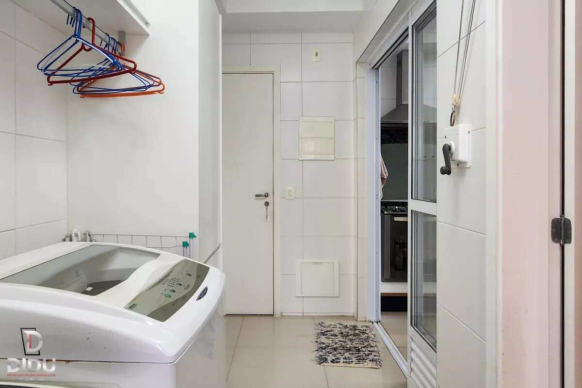 Apartamento, 3 quartos, 180 m² - Foto 25