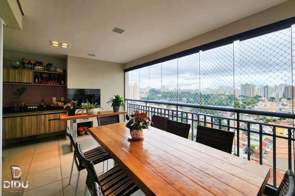 Apartamento, 3 quartos, 180 m² - Foto 4
