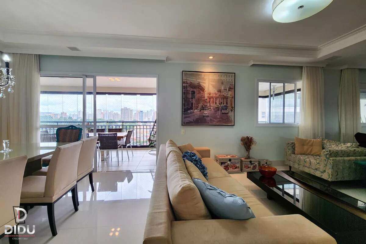 Apartamento, 3 quartos, 180 m² - Foto 6