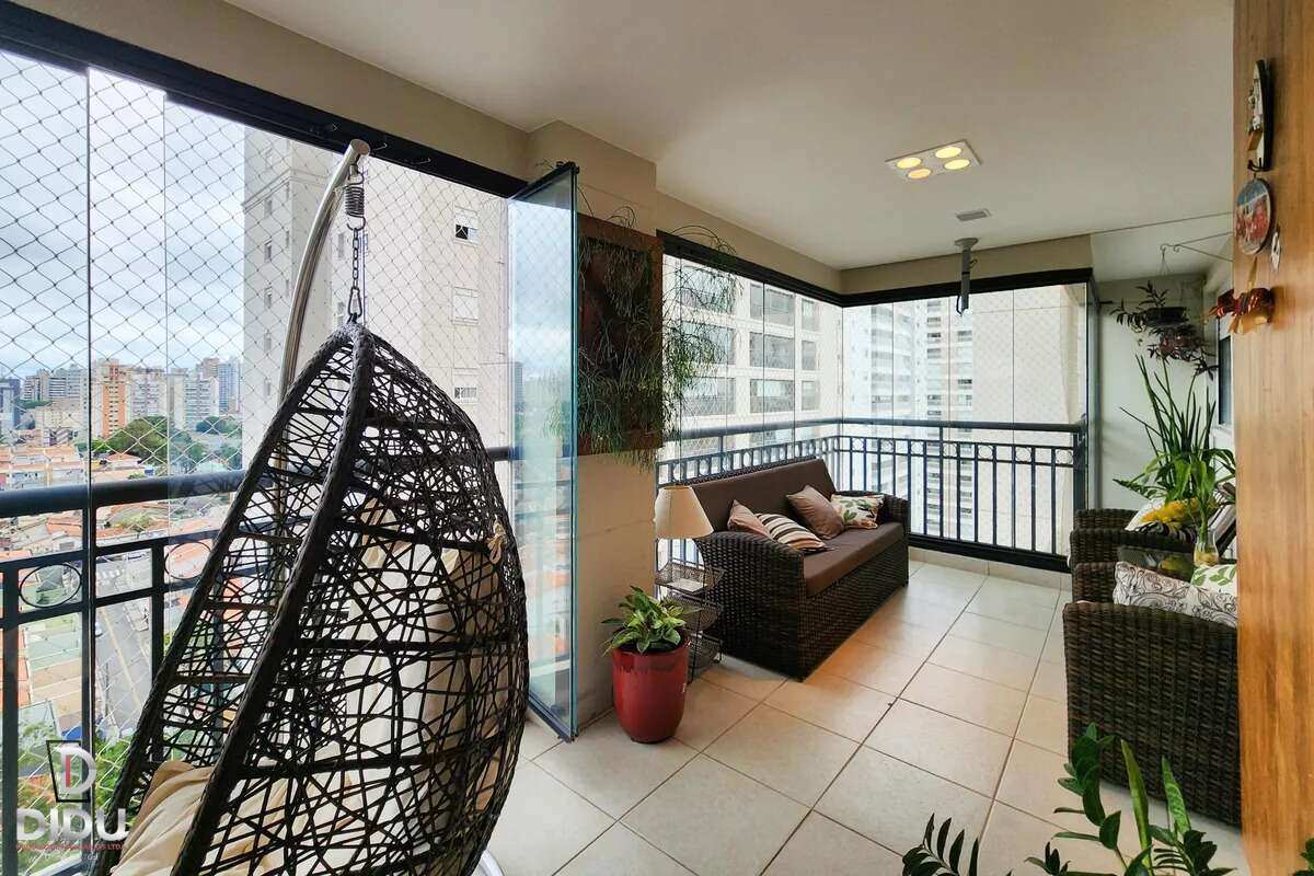 Apartamento, 3 quartos, 180 m² - Foto 7