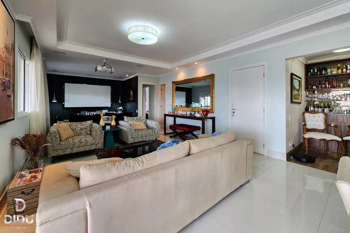 Apartamento, 3 quartos, 180 m² - Foto 8