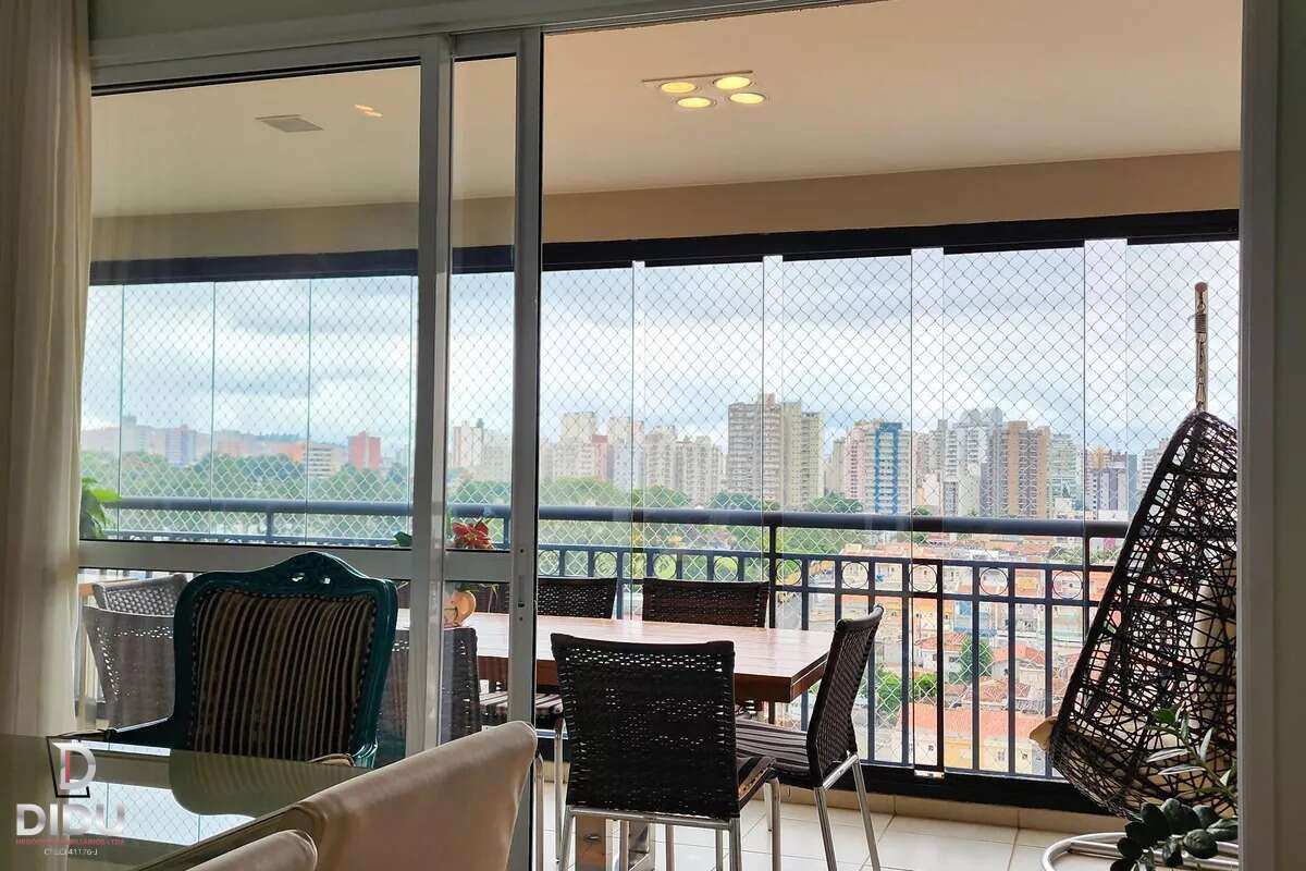 Apartamento, 3 quartos, 180 m² - Foto 9