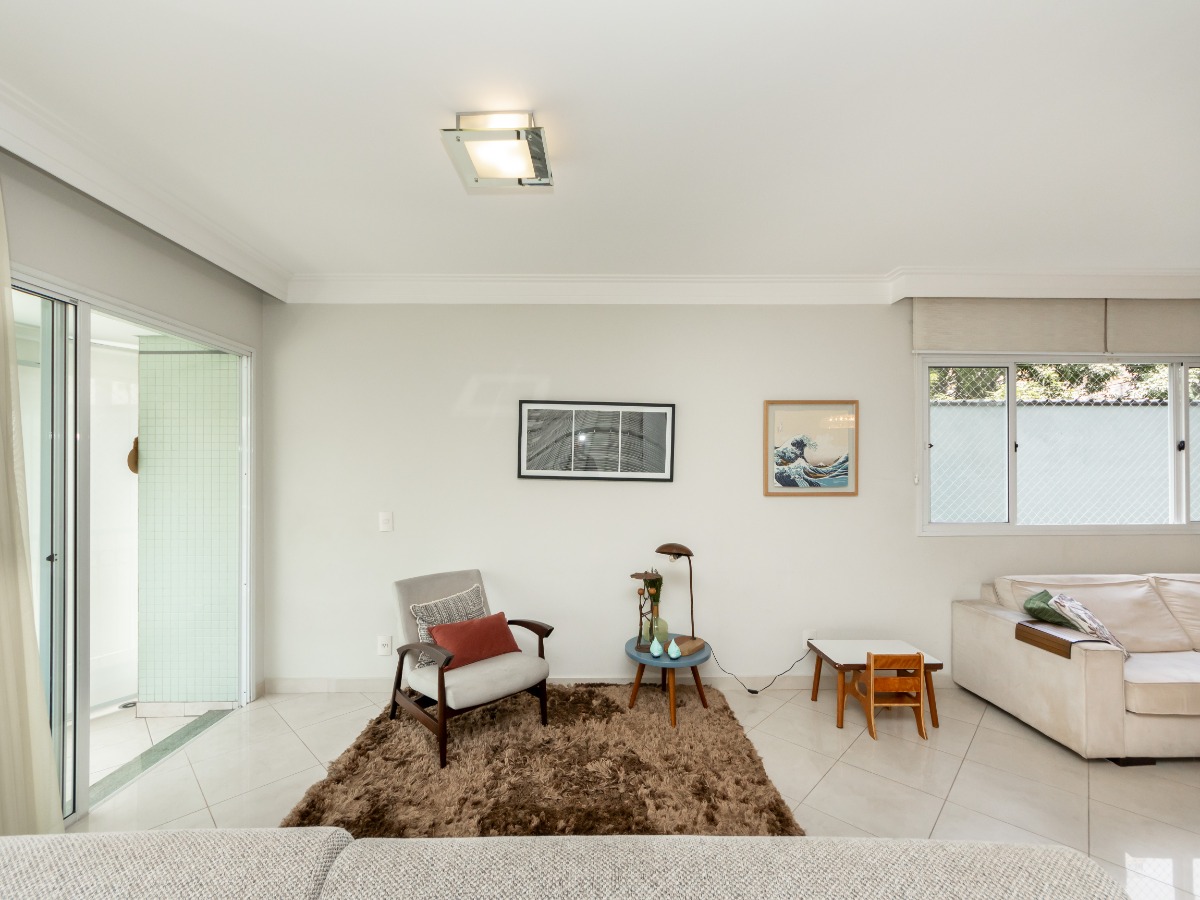 Apartamento, 3 quartos, 126 m² - Foto 10