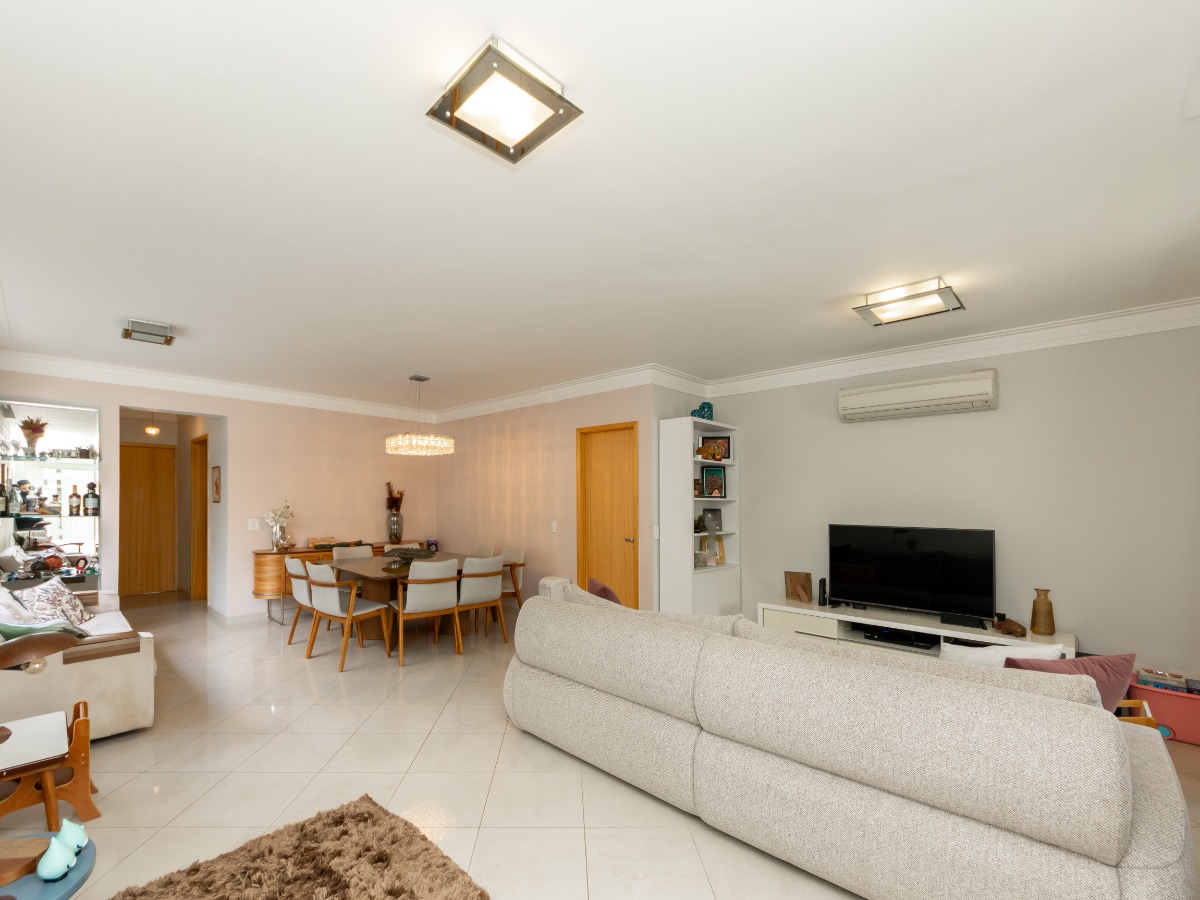 Apartamento, 3 quartos, 126 m² - Foto 12