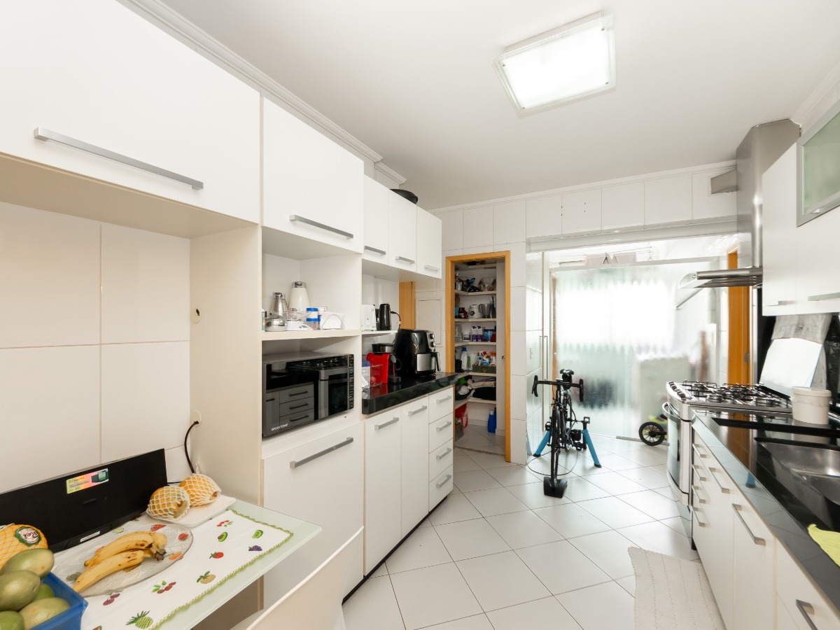 Apartamento, 3 quartos, 126 m² - Foto 13