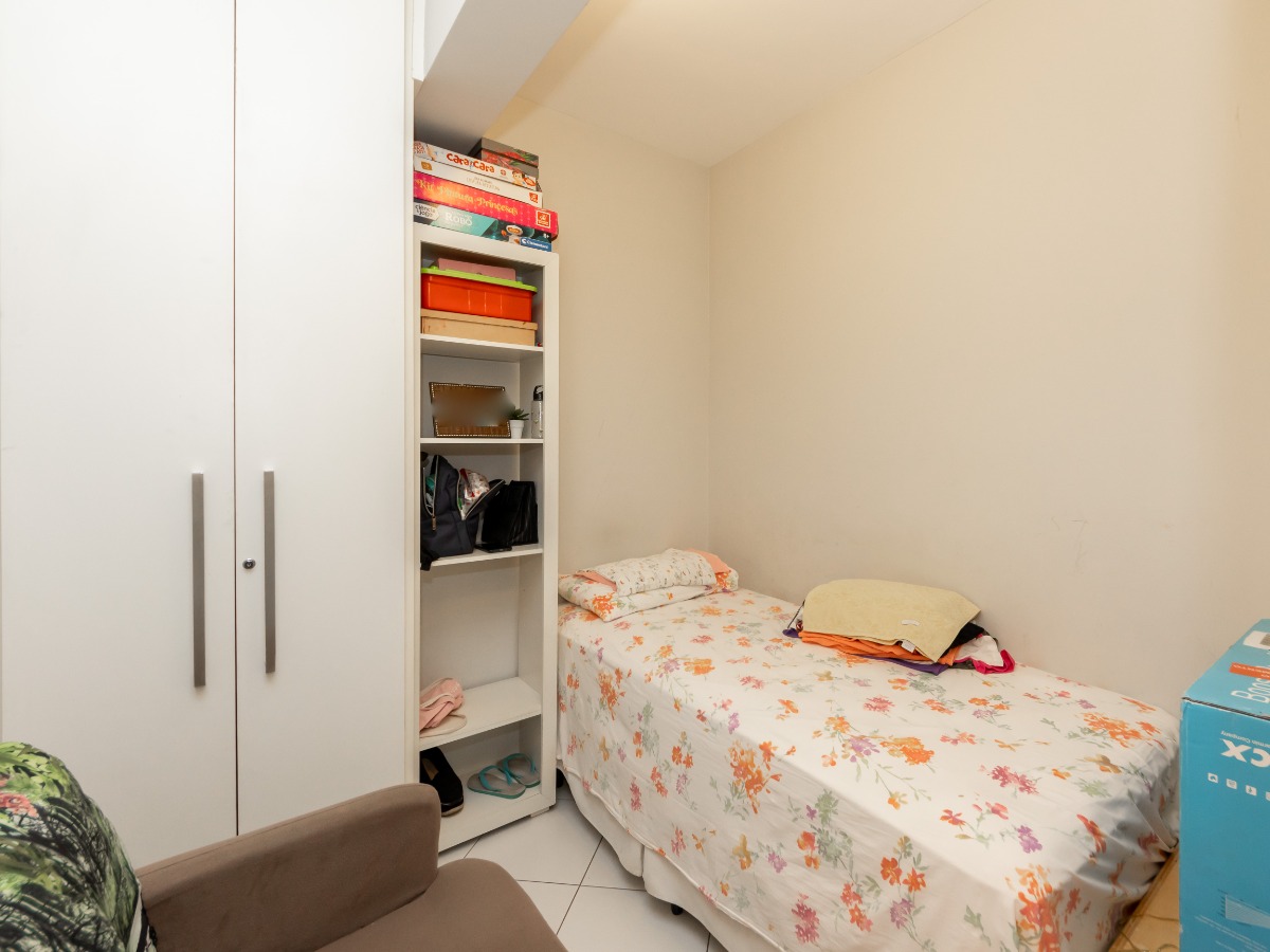 Apartamento, 3 quartos, 126 m² - Foto 16