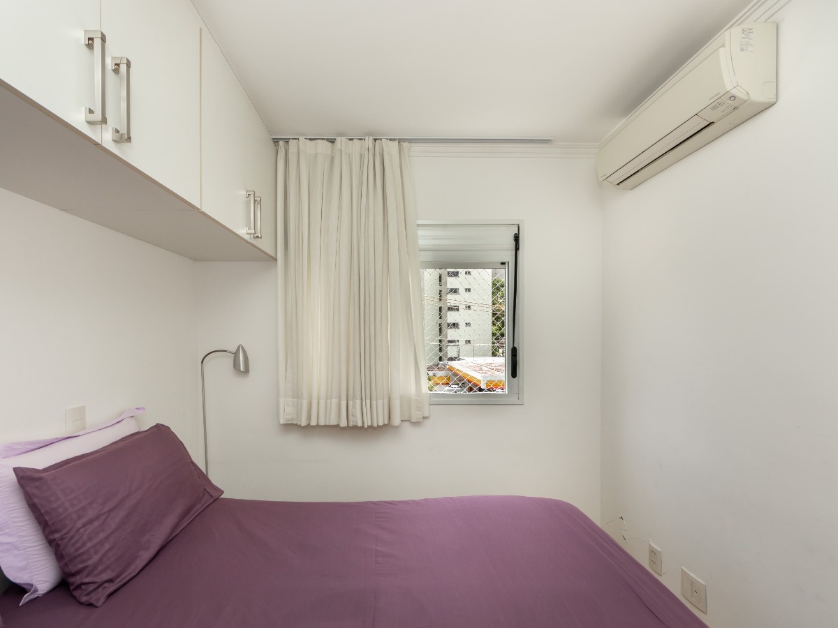 Apartamento, 3 quartos, 126 m² - Foto 25