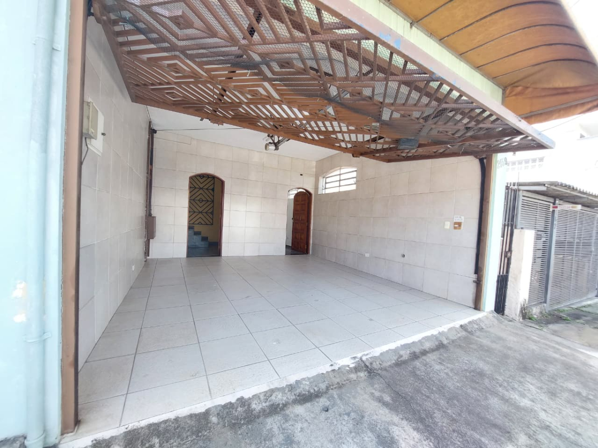 Casa, 2 quartos, 196 m² - Foto 2