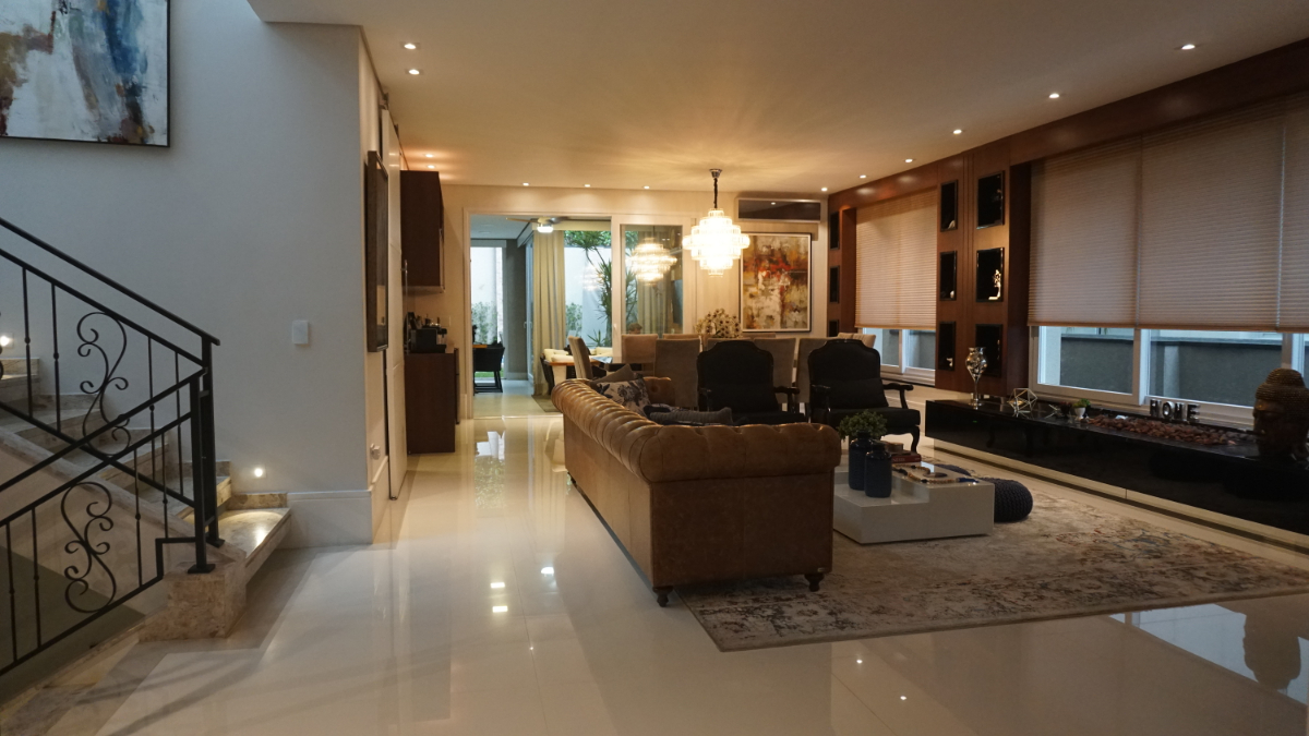 Apartamento, 6 quartos, 577 m² - Foto 1