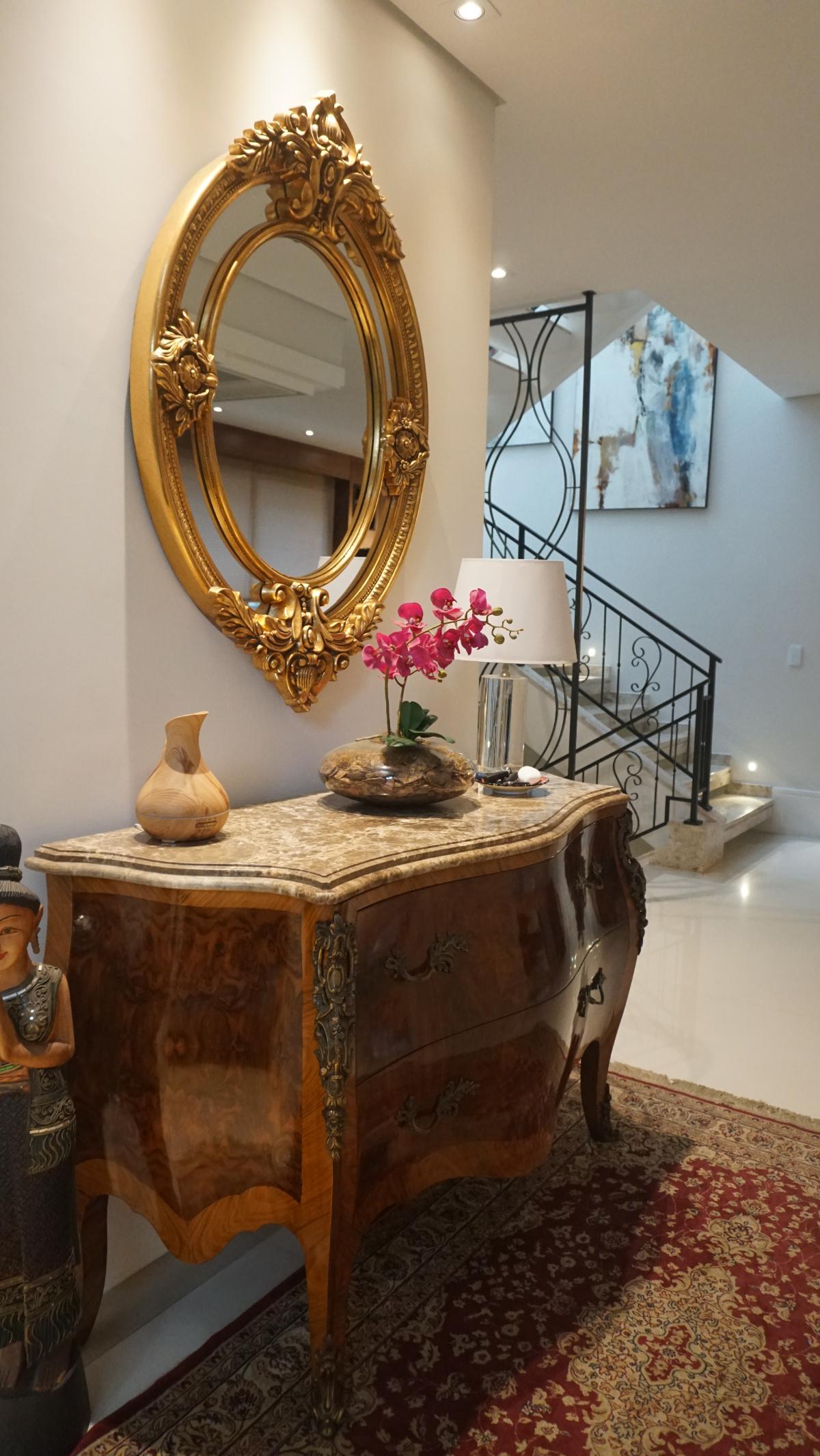 Apartamento, 6 quartos, 577 m² - Foto 11