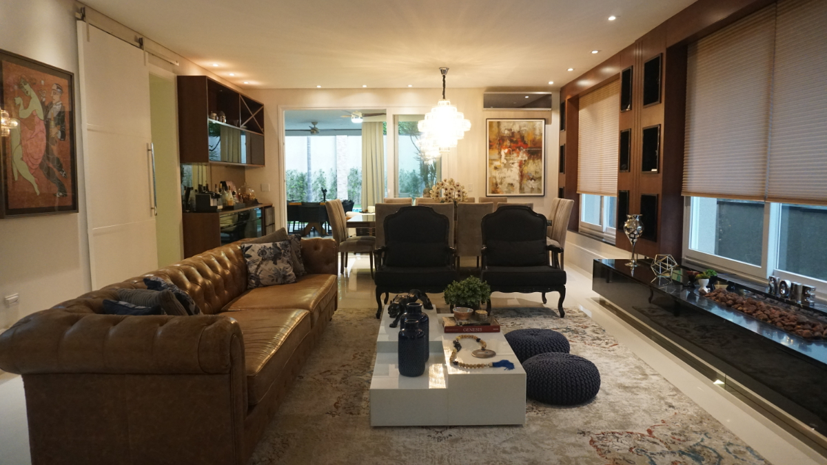 Apartamento, 6 quartos, 577 m² - Foto 16