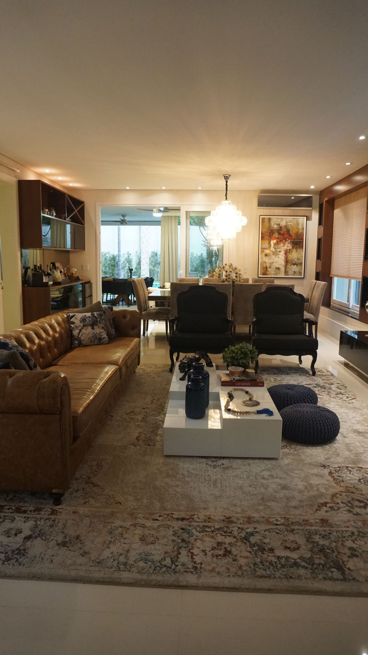 Apartamento, 6 quartos, 577 m² - Foto 17