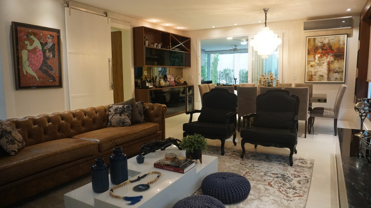 Apartamento, 6 quartos, 577 m² - Foto 18