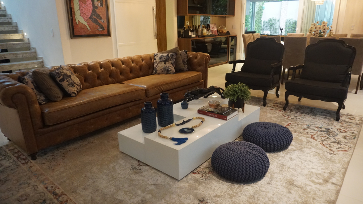 Apartamento, 6 quartos, 577 m² - Foto 19