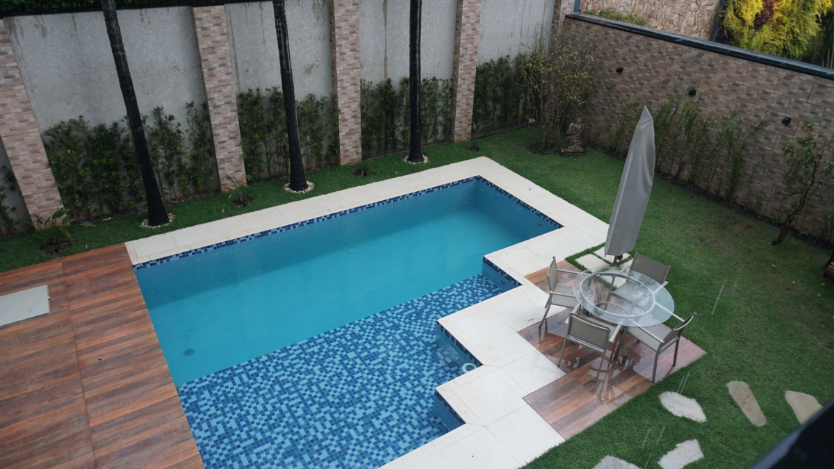 Apartamento, 6 quartos, 577 m² - Foto 2