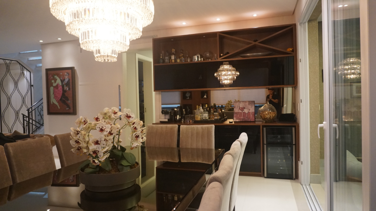 Apartamento, 6 quartos, 577 m² - Foto 22