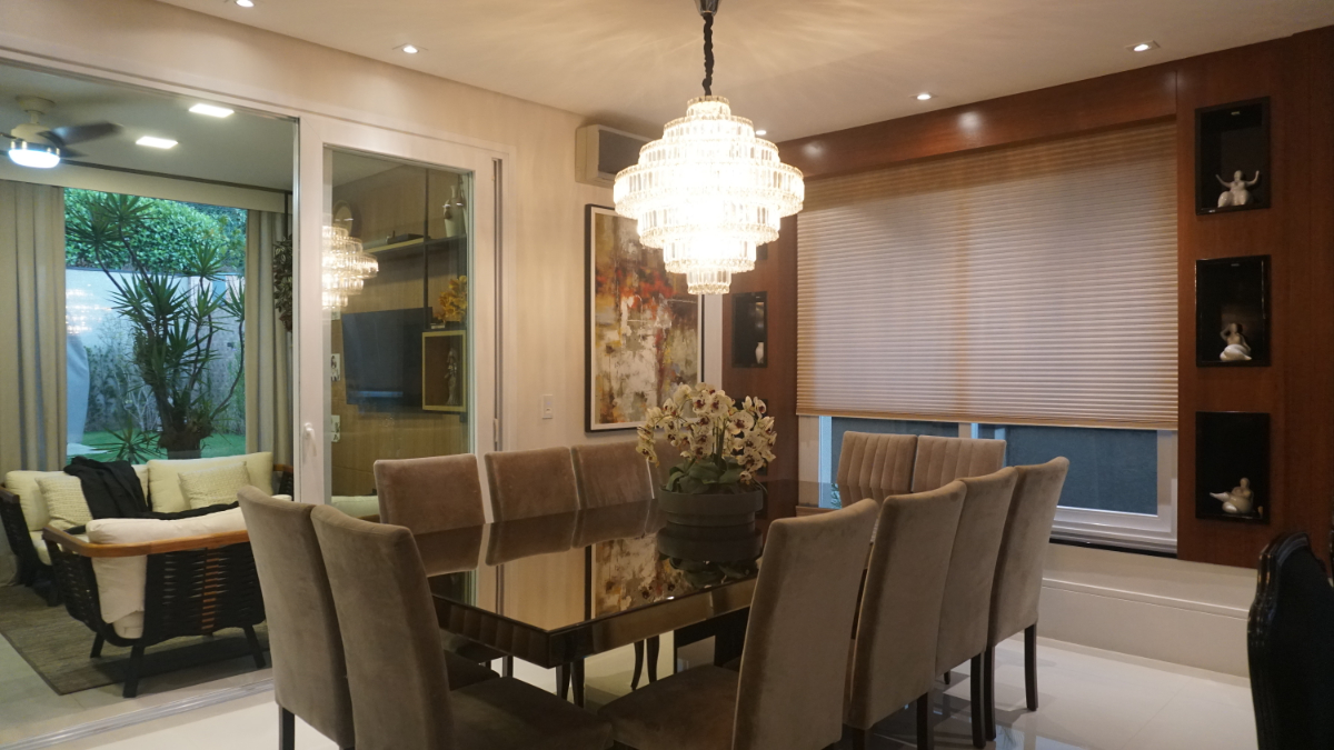 Apartamento, 6 quartos, 577 m² - Foto 23