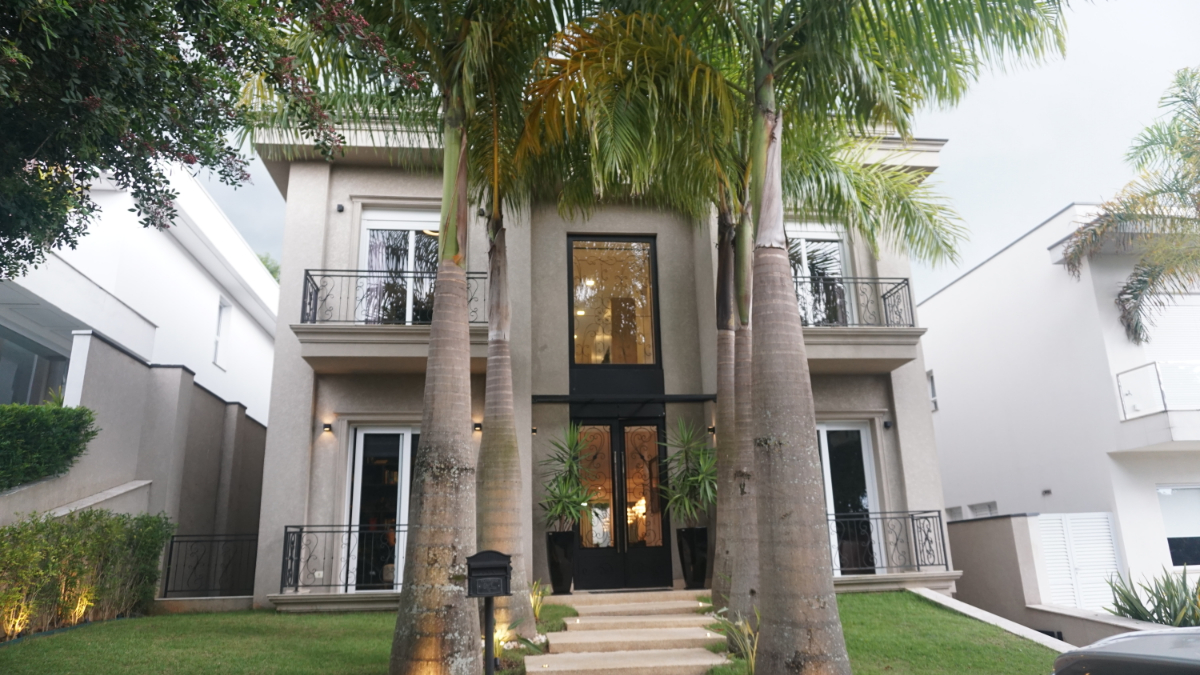 Apartamento, 6 quartos, 577 m² - Foto 3