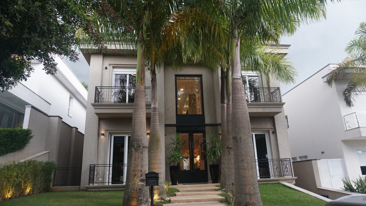 Apartamento, 6 quartos, 577 m² - Foto 4