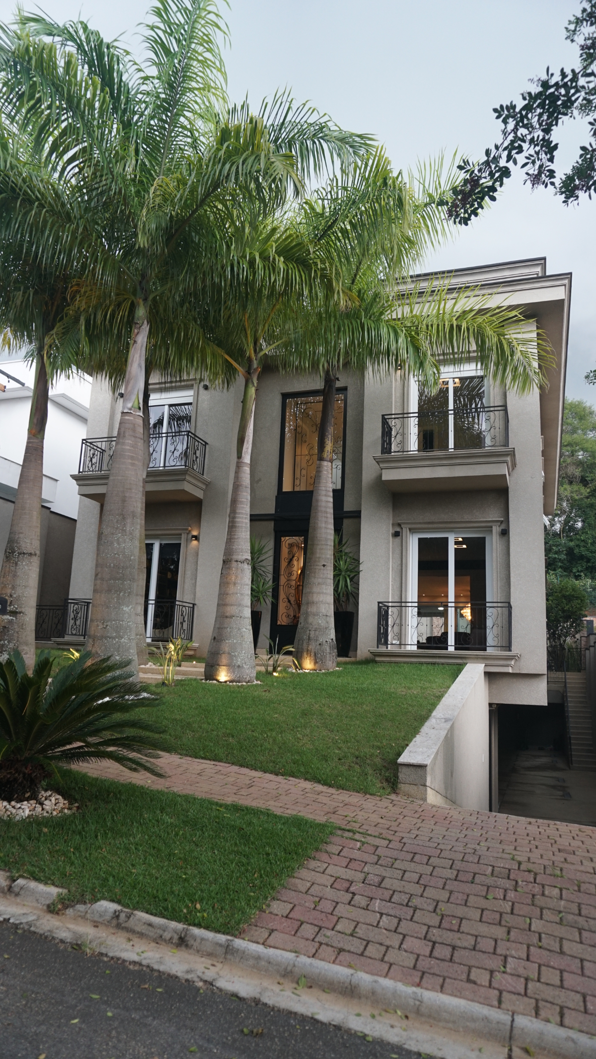 Apartamento, 6 quartos, 577 m² - Foto 7