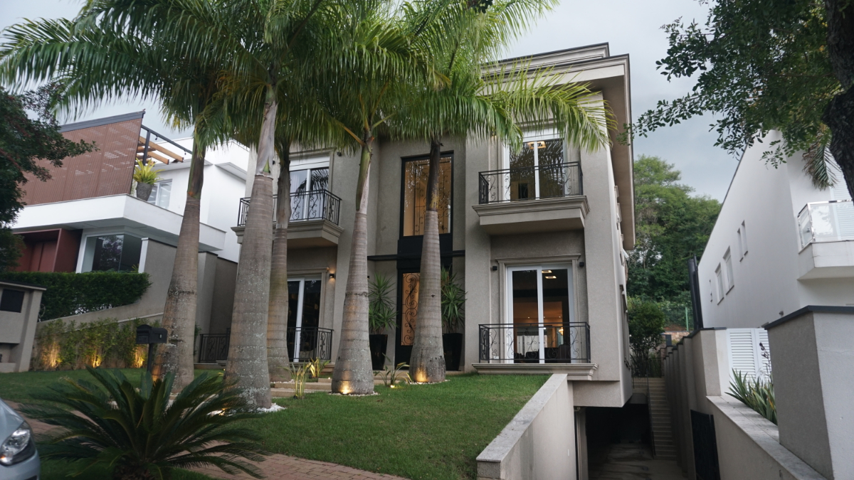 Apartamento, 6 quartos, 577 m² - Foto 8