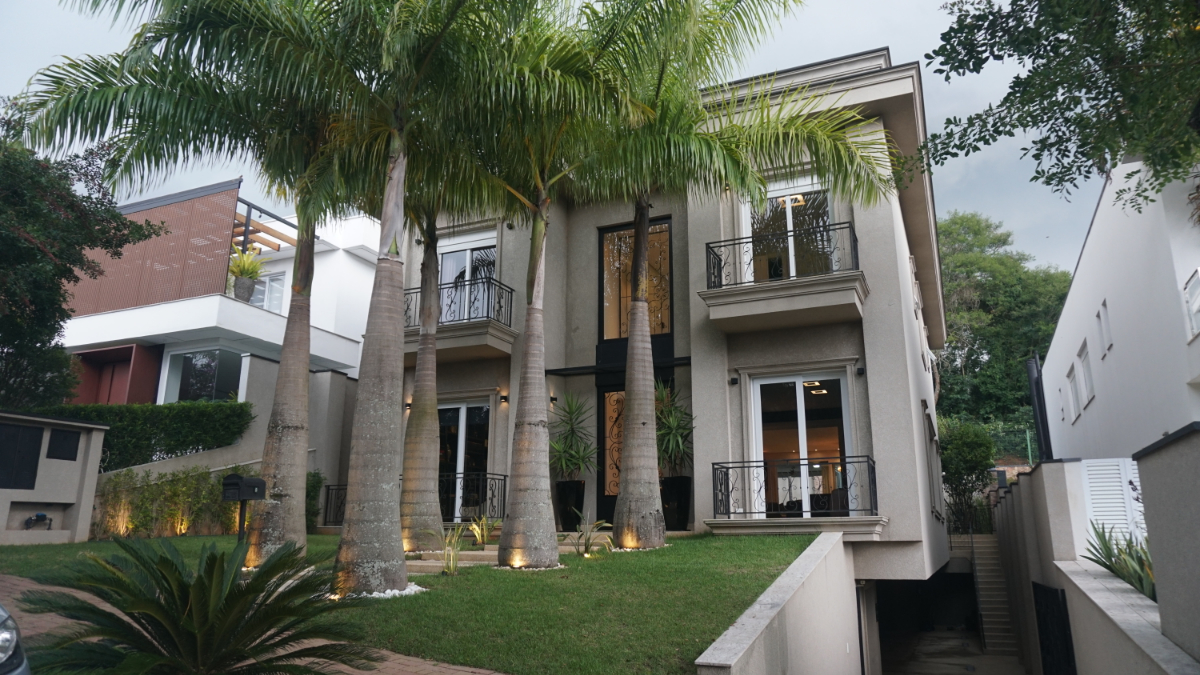 Apartamento, 6 quartos, 577 m² - Foto 9