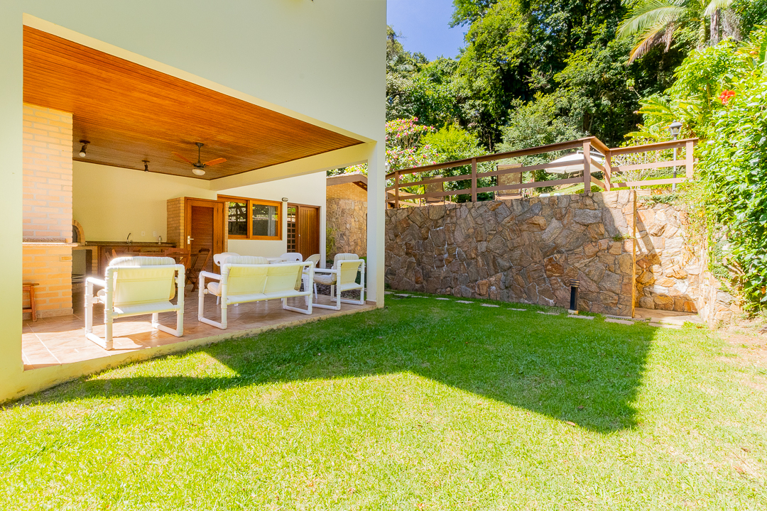 Apartamento, 7 quartos, 500 m² - Foto 11