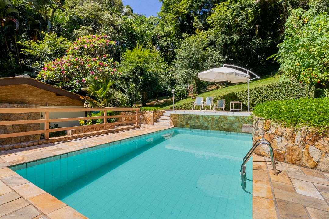 Apartamento, 7 quartos, 500 m² - Foto 2