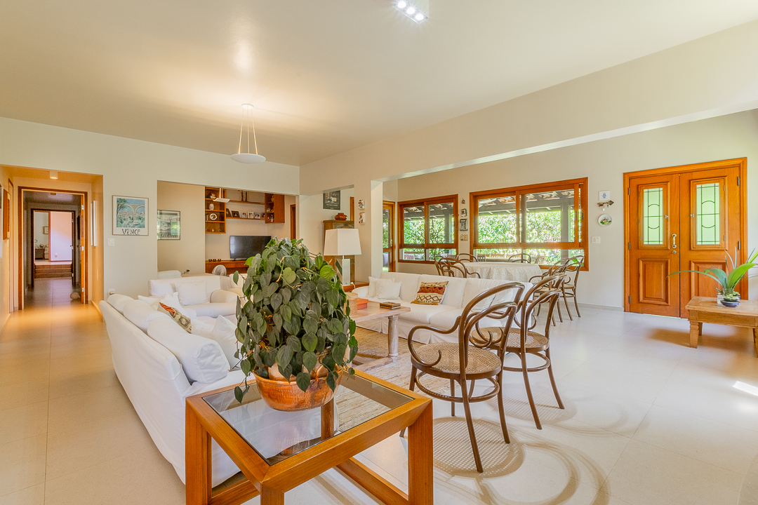 Apartamento, 7 quartos, 500 m² - Foto 3
