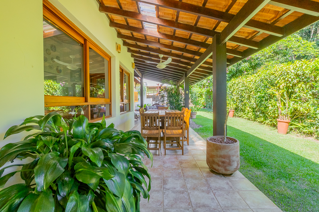 Apartamento, 7 quartos, 500 m² - Foto 4