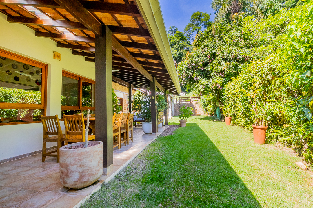 Apartamento, 7 quartos, 500 m² - Foto 5