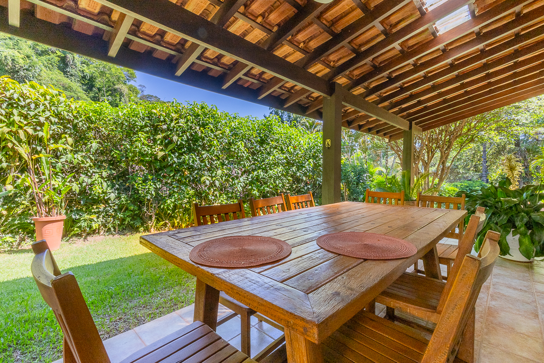 Apartamento, 7 quartos, 500 m² - Foto 6