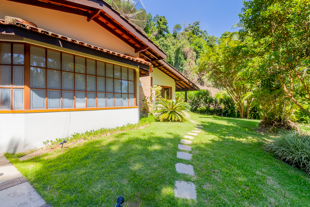 Apartamento, 7 quartos, 500 m² - Foto 7